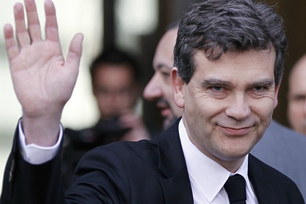Le "dialogue de sourds" franco-allemand pénaliserait le futur de l'Europe